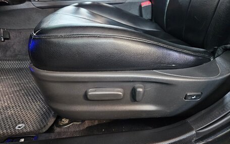 Toyota Camry, 2010 год, 1 300 000 рублей, 20 фотография