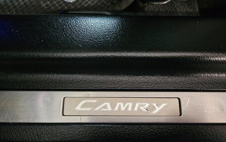 Toyota Camry, 2010 год, 1 300 000 рублей, 19 фотография