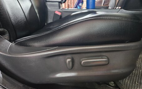 Toyota Camry, 2010 год, 1 300 000 рублей, 21 фотография