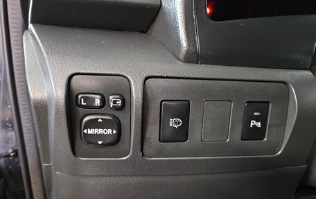 Toyota Camry, 2010 год, 1 300 000 рублей, 22 фотография