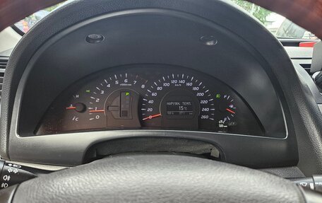 Toyota Camry, 2010 год, 1 300 000 рублей, 24 фотография