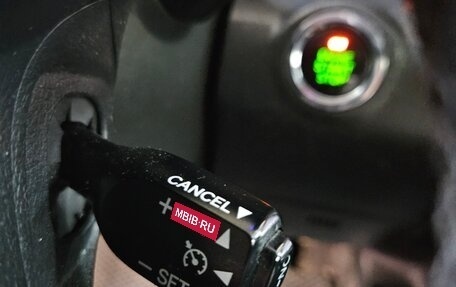 Toyota Camry, 2010 год, 1 300 000 рублей, 23 фотография