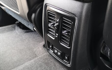Jeep Grand Cherokee, 2018 год, 4 100 000 рублей, 22 фотография