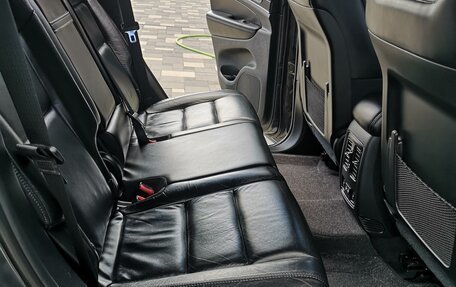 Jeep Grand Cherokee, 2018 год, 4 100 000 рублей, 23 фотография