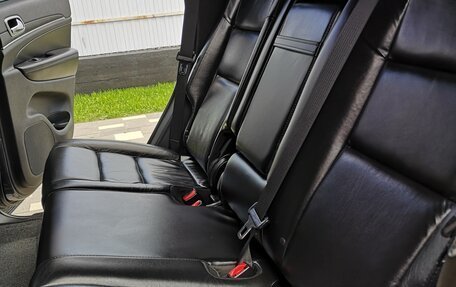 Jeep Grand Cherokee, 2018 год, 4 100 000 рублей, 18 фотография