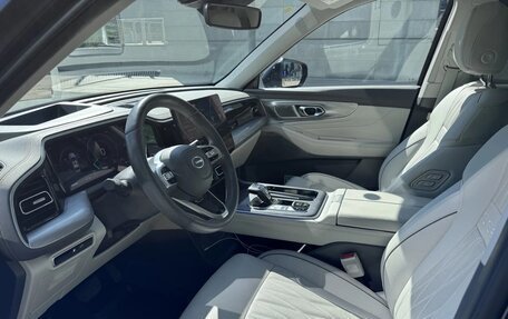 GAC GS8, 2024 год, 3 978 000 рублей, 3 фотография
