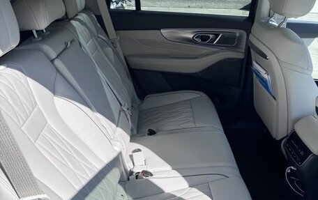 GAC GS8, 2024 год, 3 978 000 рублей, 4 фотография