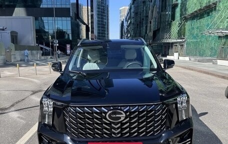 GAC GS8, 2024 год, 3 978 000 рублей, 2 фотография