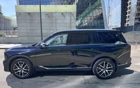 GAC GS8, 2024 год, 3 978 000 рублей, 13 фотография