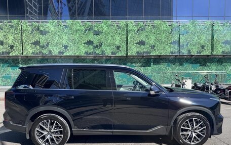 GAC GS8, 2024 год, 3 978 000 рублей, 14 фотография