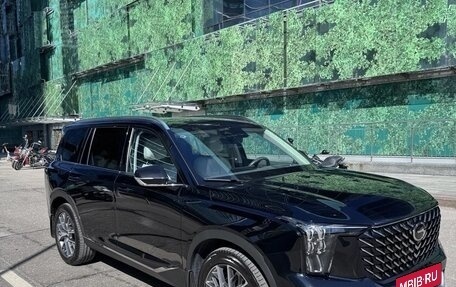 GAC GS8, 2024 год, 3 978 000 рублей, 12 фотография