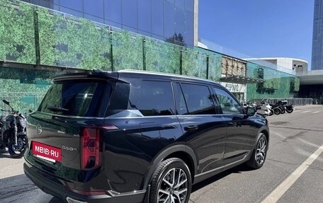 GAC GS8, 2024 год, 3 978 000 рублей, 11 фотография