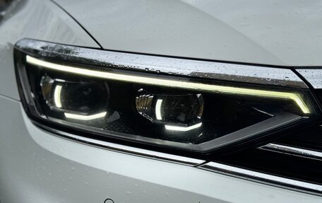 Volkswagen Passat B8 рестайлинг, 2019 год, 3 750 000 рублей, 7 фотография