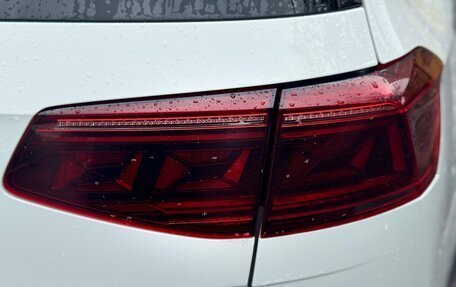 Volkswagen Passat B8 рестайлинг, 2019 год, 3 750 000 рублей, 6 фотография