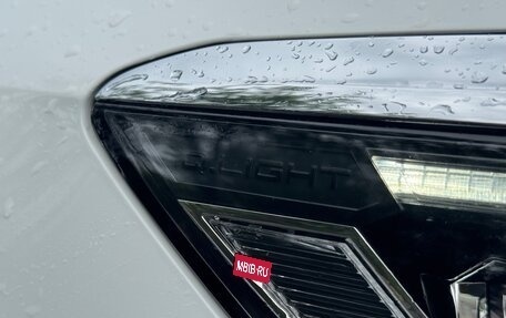 Volkswagen Passat B8 рестайлинг, 2019 год, 3 750 000 рублей, 5 фотография
