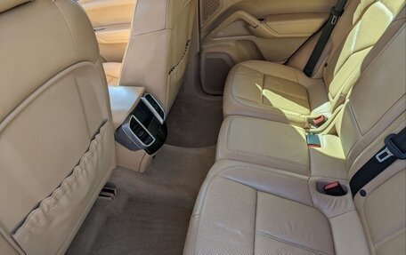 Porsche Cayenne III, 2013 год, 1 950 000 рублей, 7 фотография