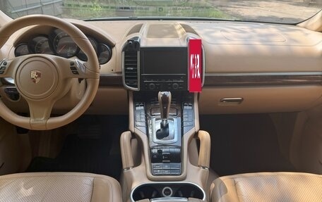 Porsche Cayenne III, 2013 год, 1 950 000 рублей, 6 фотография