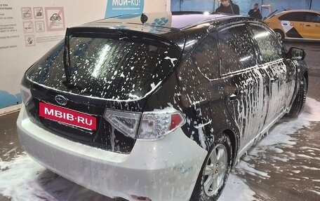 Subaru Impreza III, 2008 год, 399 000 рублей, 6 фотография