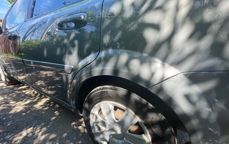 Chevrolet Lacetti, 2009 год, 550 000 рублей, 9 фотография