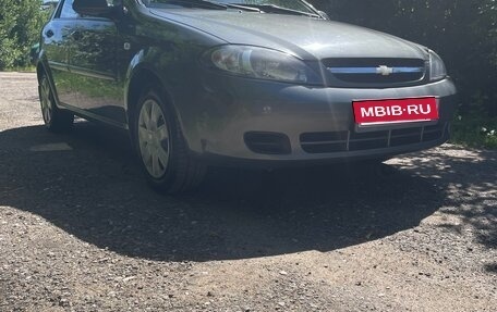 Chevrolet Lacetti, 2009 год, 550 000 рублей, 3 фотография