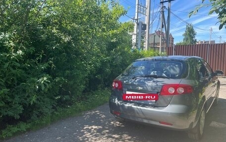 Chevrolet Lacetti, 2009 год, 550 000 рублей, 5 фотография