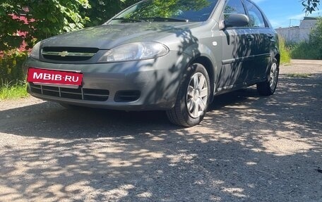 Chevrolet Lacetti, 2009 год, 550 000 рублей, 4 фотография