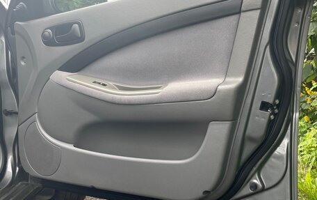 Chevrolet Lacetti, 2009 год, 550 000 рублей, 14 фотография
