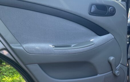 Chevrolet Lacetti, 2009 год, 550 000 рублей, 13 фотография