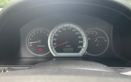 Chevrolet Lacetti, 2009 год, 550 000 рублей, 11 фотография
