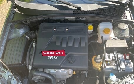 Chevrolet Lacetti, 2009 год, 550 000 рублей, 18 фотография