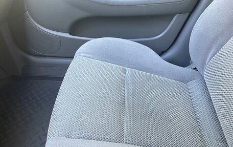Chevrolet Lacetti, 2009 год, 550 000 рублей, 25 фотография