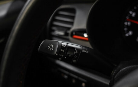 KIA Rio IV, 2019 год, 1 499 000 рублей, 19 фотография