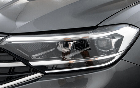 Volkswagen Polo VI (EU Market), 2022 год, 2 099 000 рублей, 4 фотография