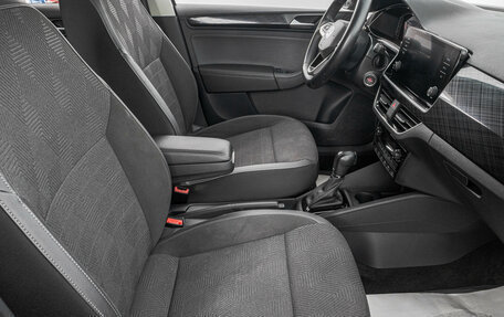 Volkswagen Polo VI (EU Market), 2022 год, 2 099 000 рублей, 12 фотография