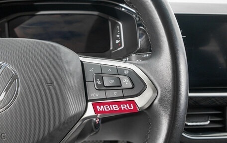 Volkswagen Polo VI (EU Market), 2022 год, 2 099 000 рублей, 7 фотография