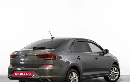 Volkswagen Polo VI (EU Market), 2022 год, 2 099 000 рублей, 3 фотография
