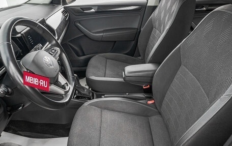 Volkswagen Polo VI (EU Market), 2022 год, 2 099 000 рублей, 5 фотография