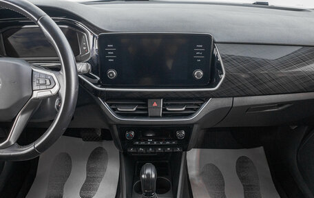 Volkswagen Polo VI (EU Market), 2022 год, 2 099 000 рублей, 25 фотография