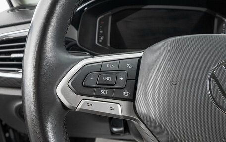 Volkswagen Polo VI (EU Market), 2022 год, 2 099 000 рублей, 24 фотография