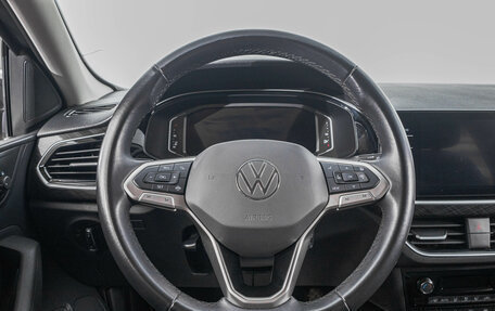 Volkswagen Polo VI (EU Market), 2022 год, 2 099 000 рублей, 23 фотография