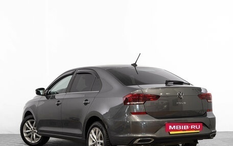 Volkswagen Polo VI (EU Market), 2022 год, 2 099 000 рублей, 18 фотография