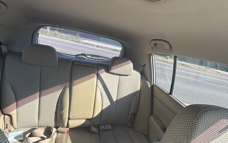 Nissan Tiida, 2005 год, 500 000 рублей, 5 фотография