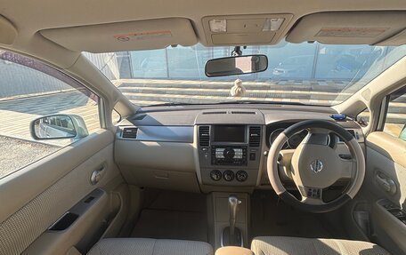 Nissan Tiida, 2005 год, 500 000 рублей, 6 фотография