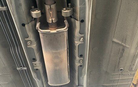 Nissan Tiida, 2005 год, 500 000 рублей, 16 фотография