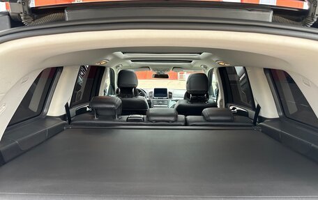Mercedes-Benz GLS, 2018 год, 5 450 000 рублей, 15 фотография