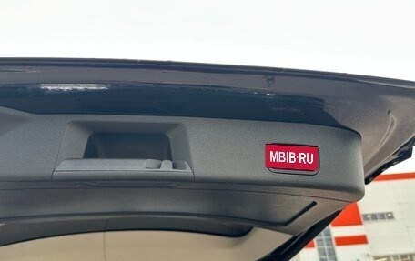 Mercedes-Benz GLS, 2018 год, 5 450 000 рублей, 14 фотография