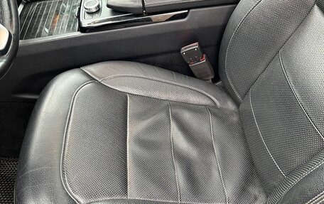 Mercedes-Benz GLS, 2018 год, 5 450 000 рублей, 19 фотография