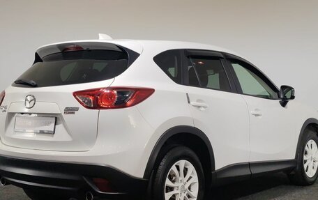 Mazda CX-5 II, 2013 год, 1 730 000 рублей, 3 фотография
