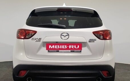 Mazda CX-5 II, 2013 год, 1 730 000 рублей, 4 фотография