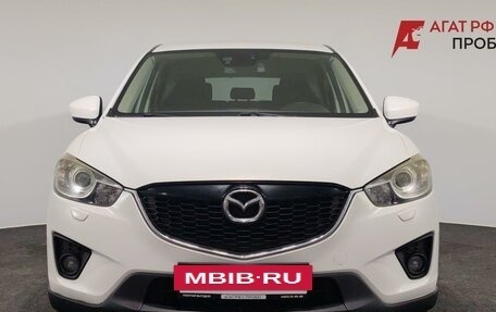 Mazda CX-5 II, 2013 год, 1 730 000 рублей, 2 фотография